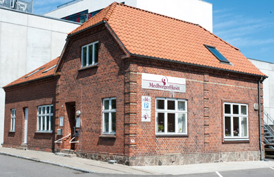 Medborgerhus